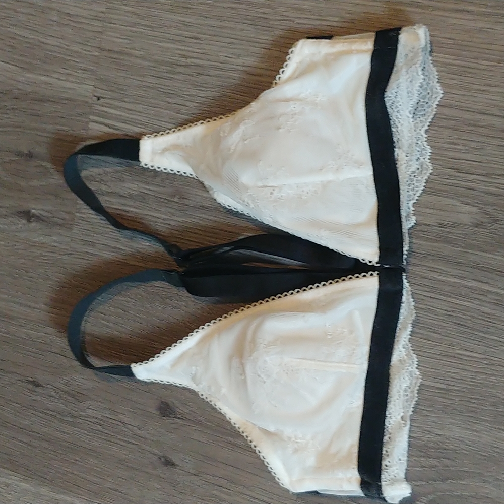 Victoria's secret bralette